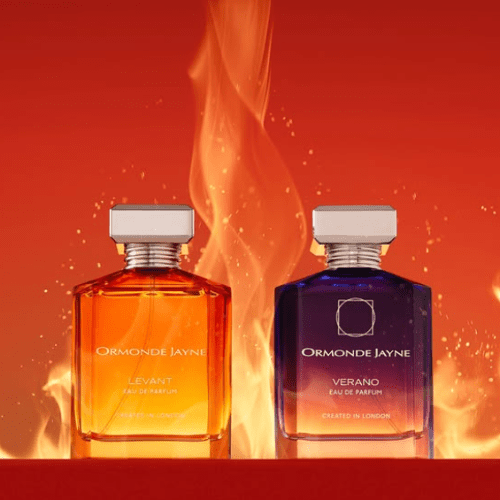 Verano y Levant: Aromas que Encienden los Sentidos