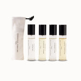 Kit Travel Sizes 4 x 10ml