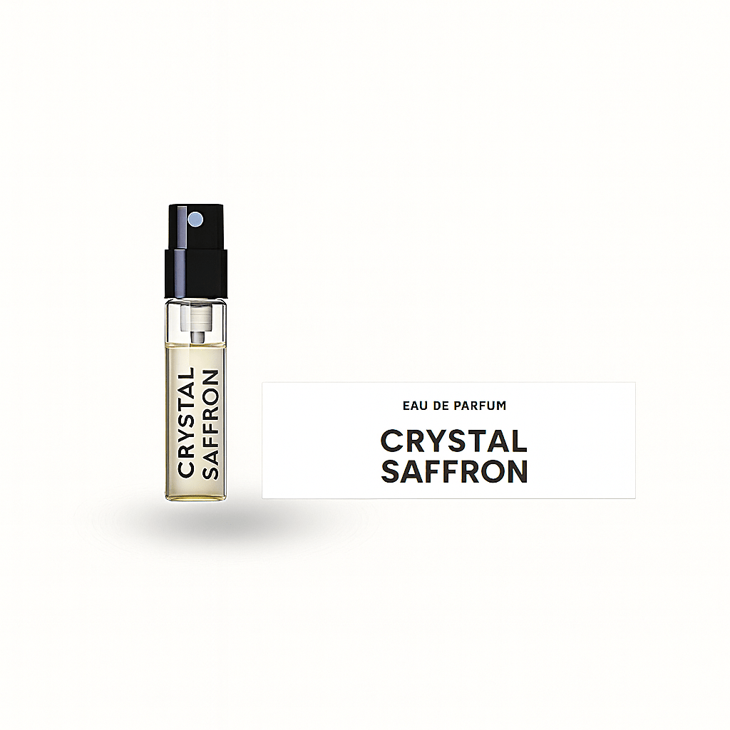 Matiere Premiere Crystal Saffron 1.5ml