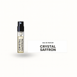 Perfume Crystal Saffron