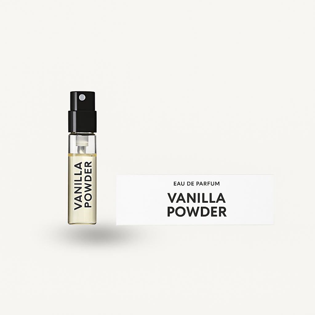 Matiere Premiere Vanilla Powder 1.5ml
