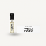 Vanilla Powder
