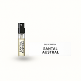 Perfume Santal Austral