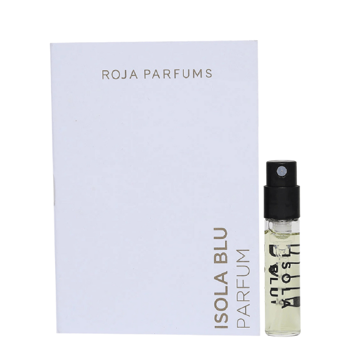 Roja Parfums Isola Blu 2ml Sample