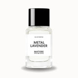 Metal Lavender