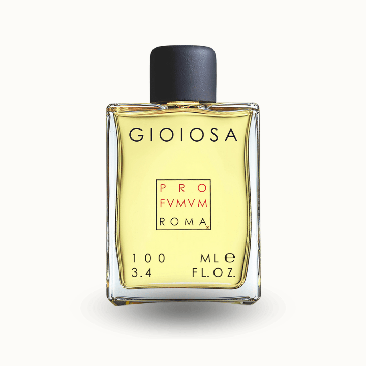 Gioiosa