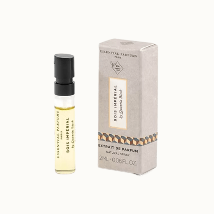 Essential Parfums Bois imperial Extrait 2ml
