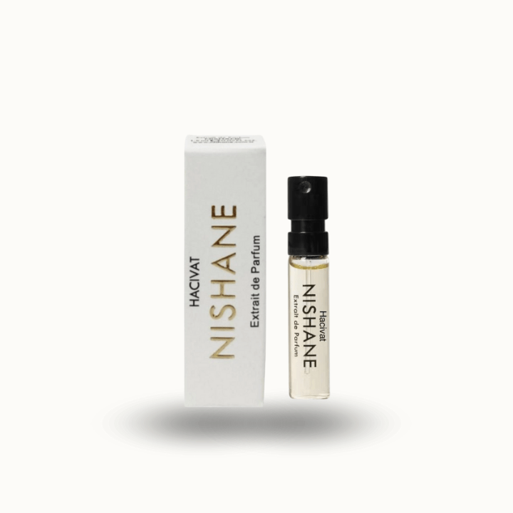 Nishane Hacivat 2ml