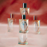 Perfume Let's Pretend