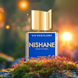 Perfume Fan Your Flames 100ml