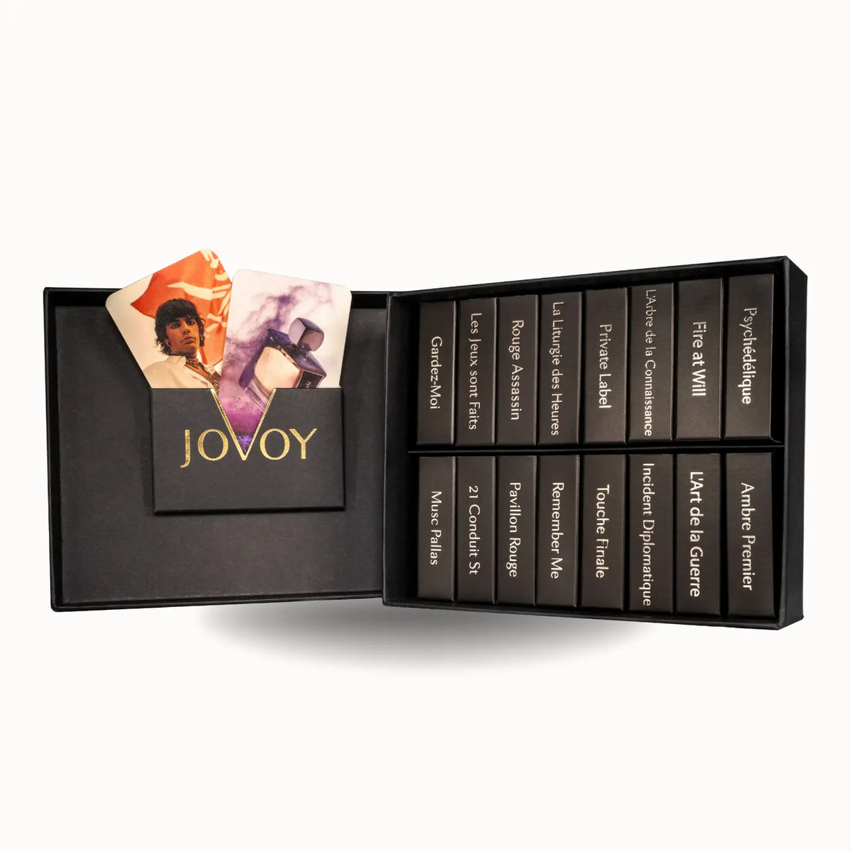 Discovery Set 16 x 2ml