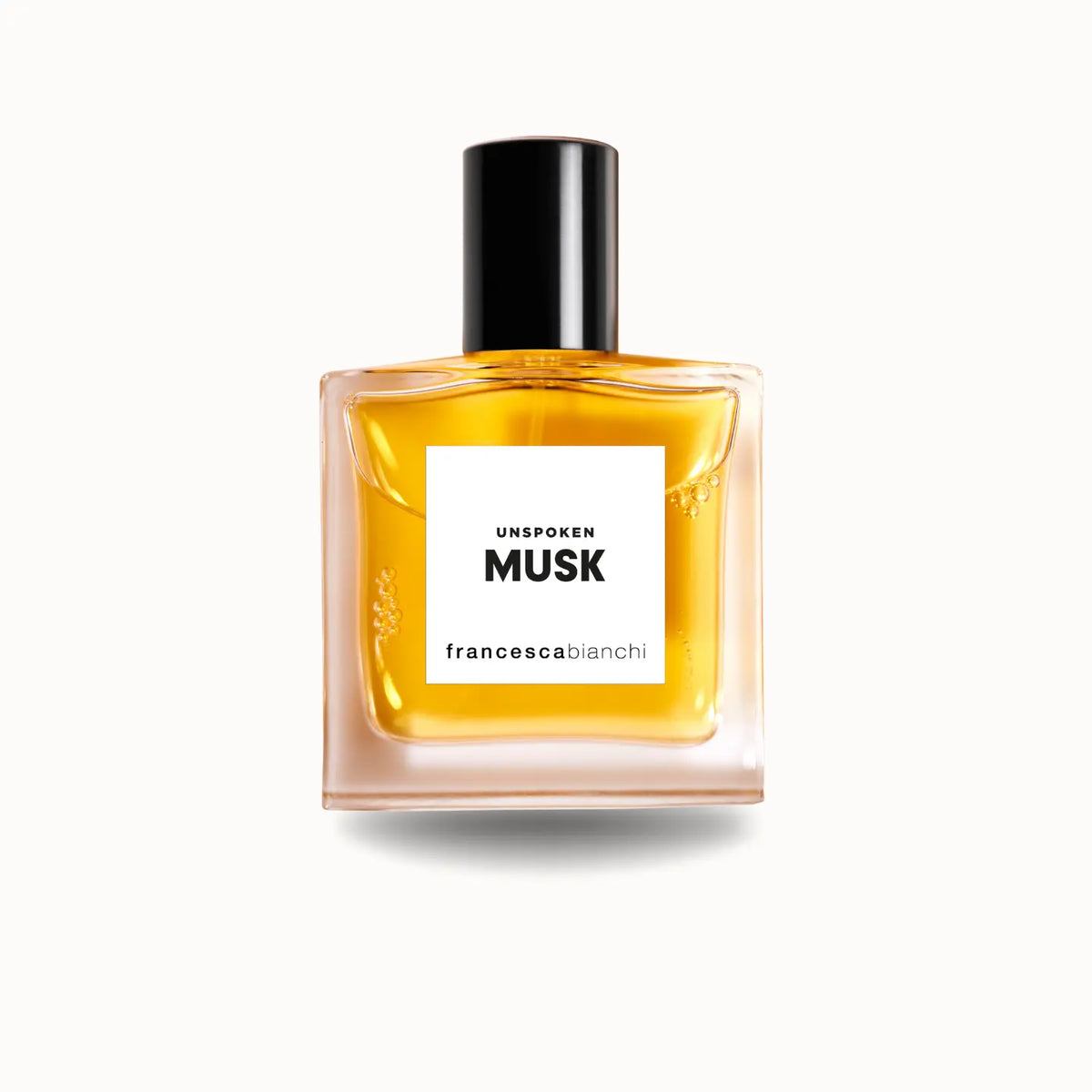 Unspoken Musk