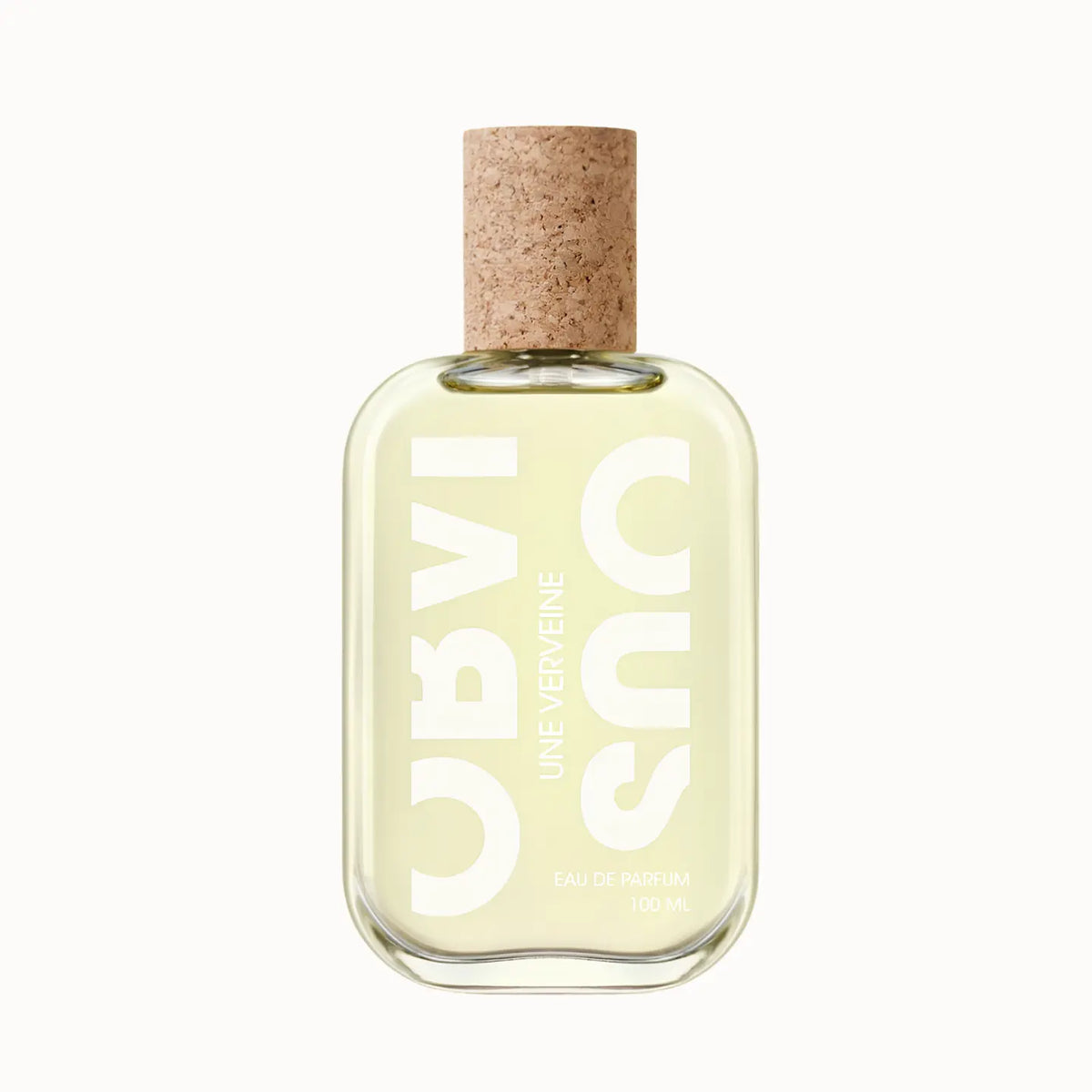 Une Verveine