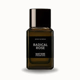 Perfume Radical Rose Extrait