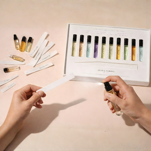 imagen de Discovery set