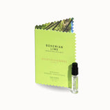 Bohemian Lime
