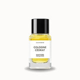 Perfume Cologne Cédrat