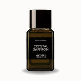 Perfume Crystal Saffron Extrait