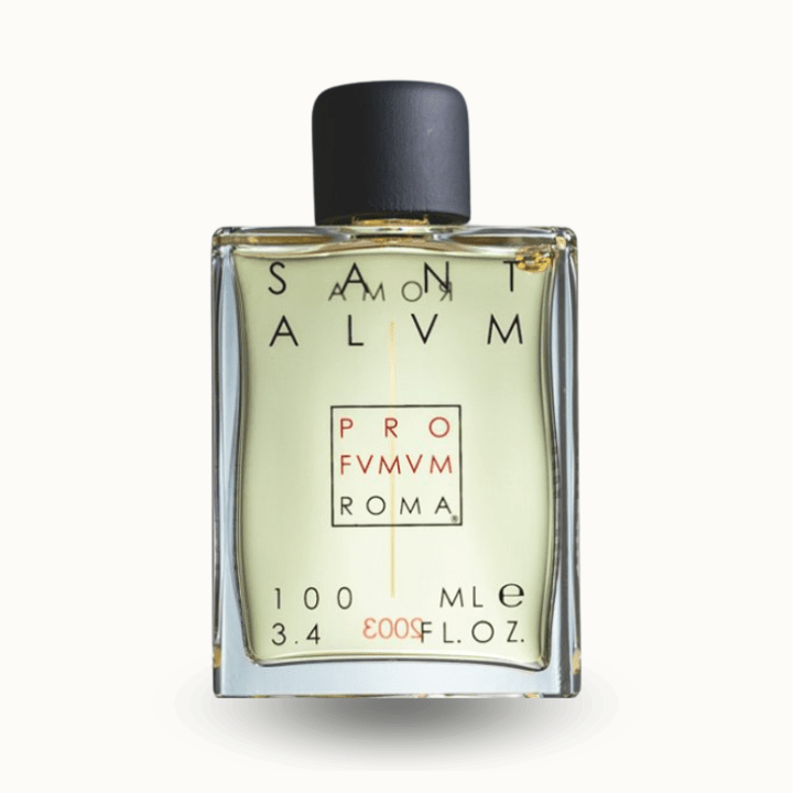 Perfume Santalum en Chile