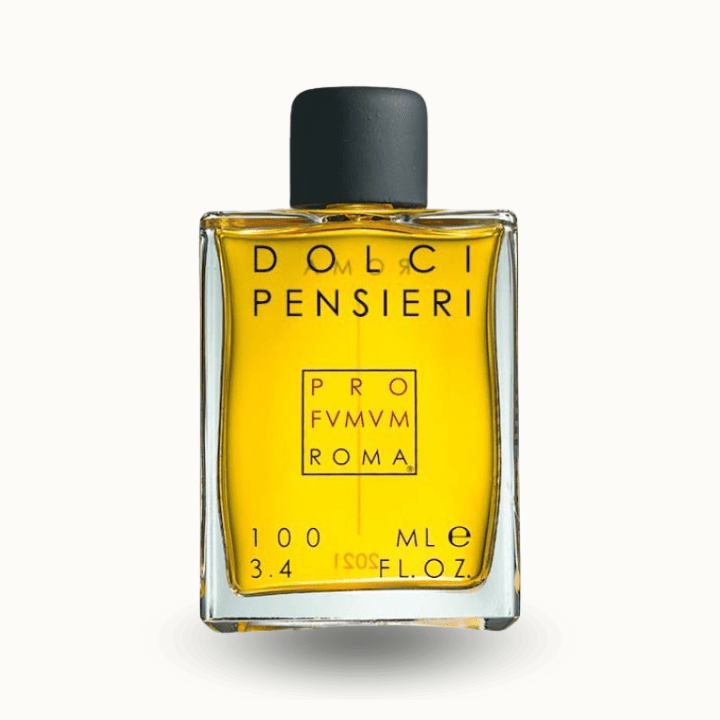 Dolci Pensieri