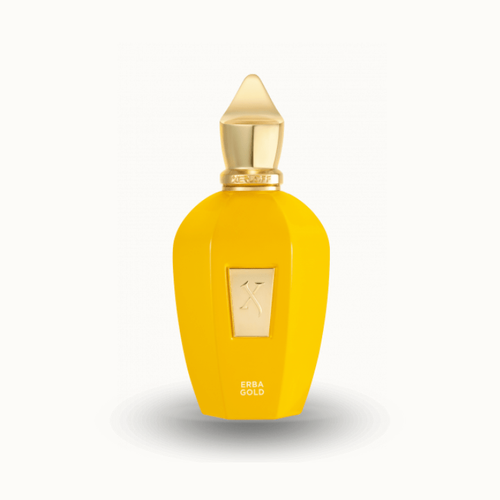 Perfume Erba Gold en Chile