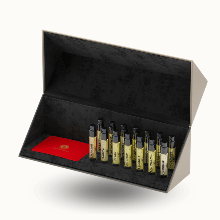 Discovery Set 14 x 2ml