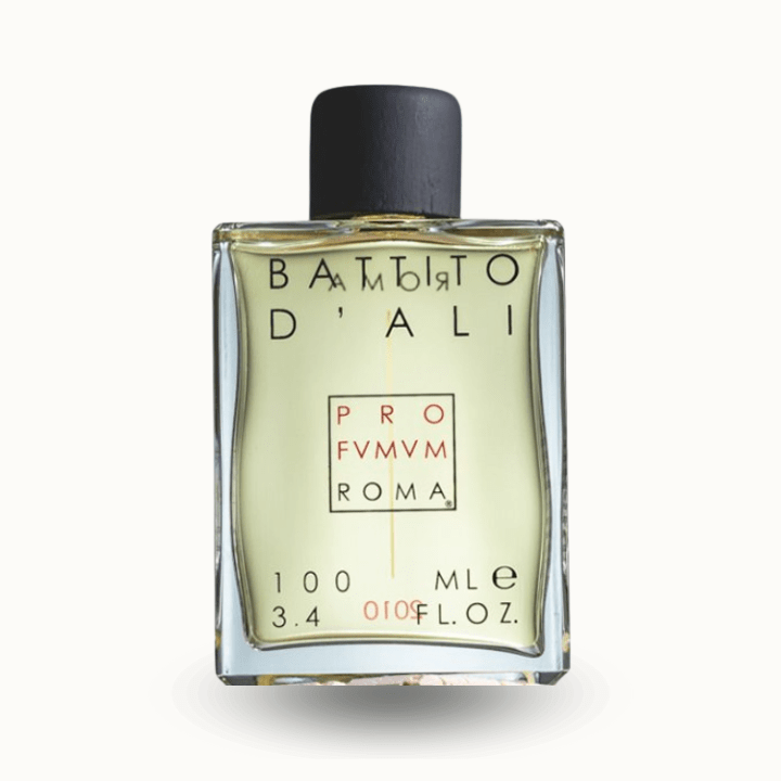 Battito Dali