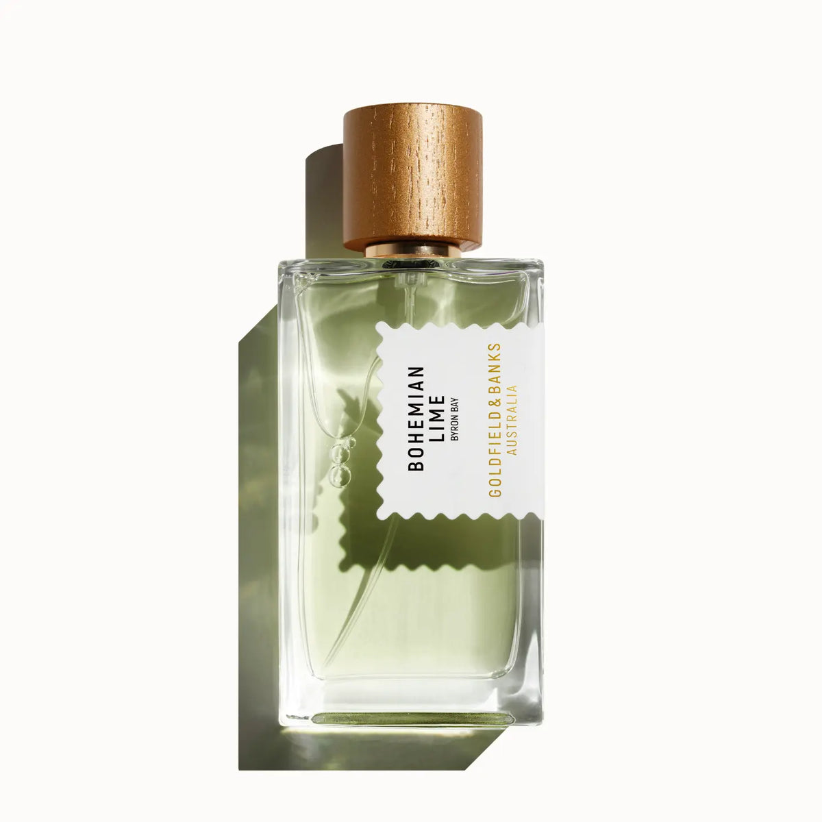 Bohemian Lime
