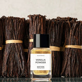 Vanilla Powder 50ml