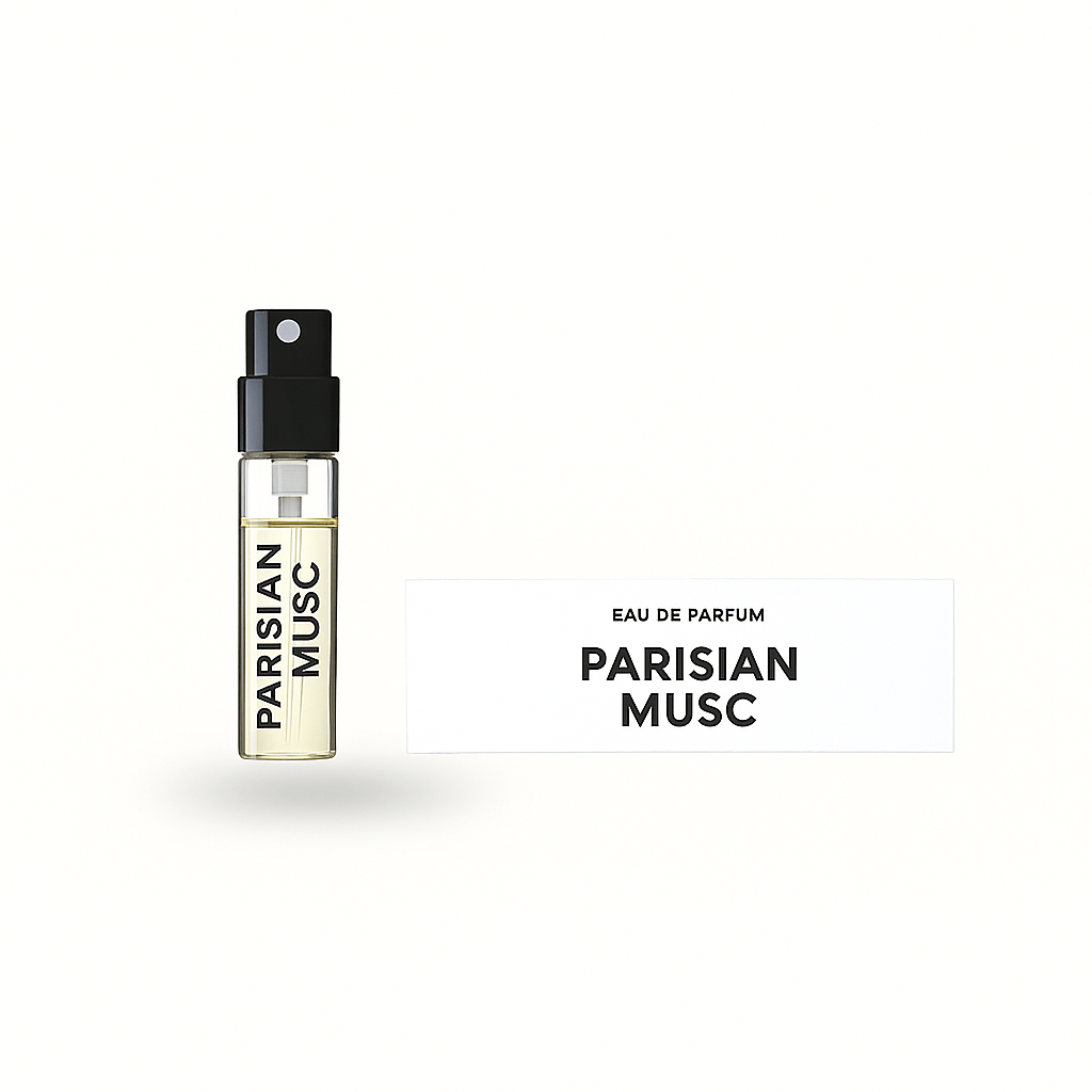 Matiere Premiere Parisian Musc 1.5ml