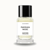 Perfume Parisian Musc