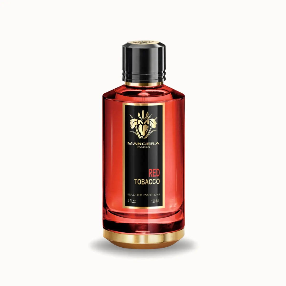 Red Tobacco 100ml