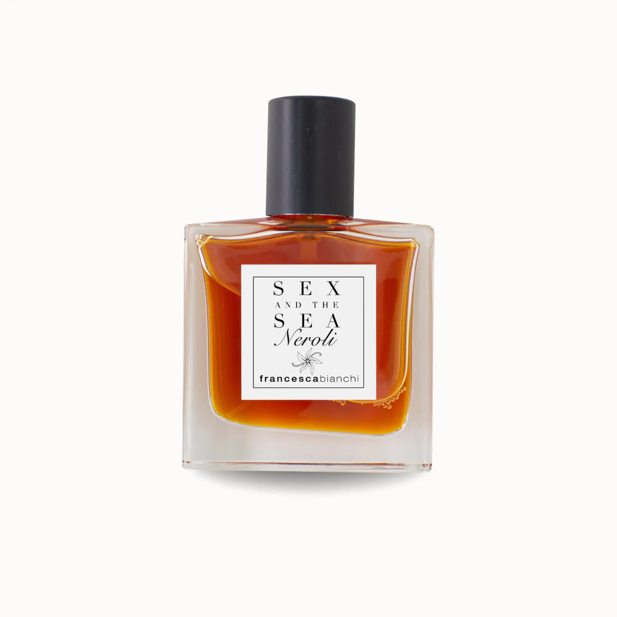 Sex and The Sea Neroli