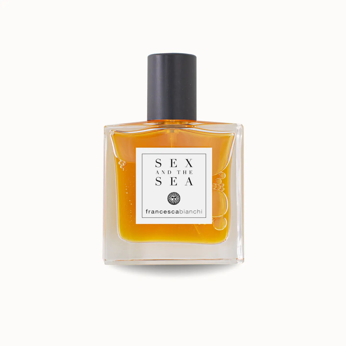 Sex and The Sea