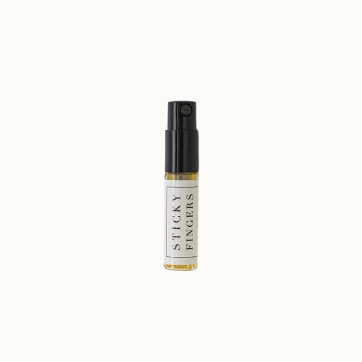 Francesca Bianchi Sticky Fingers 1.5ml