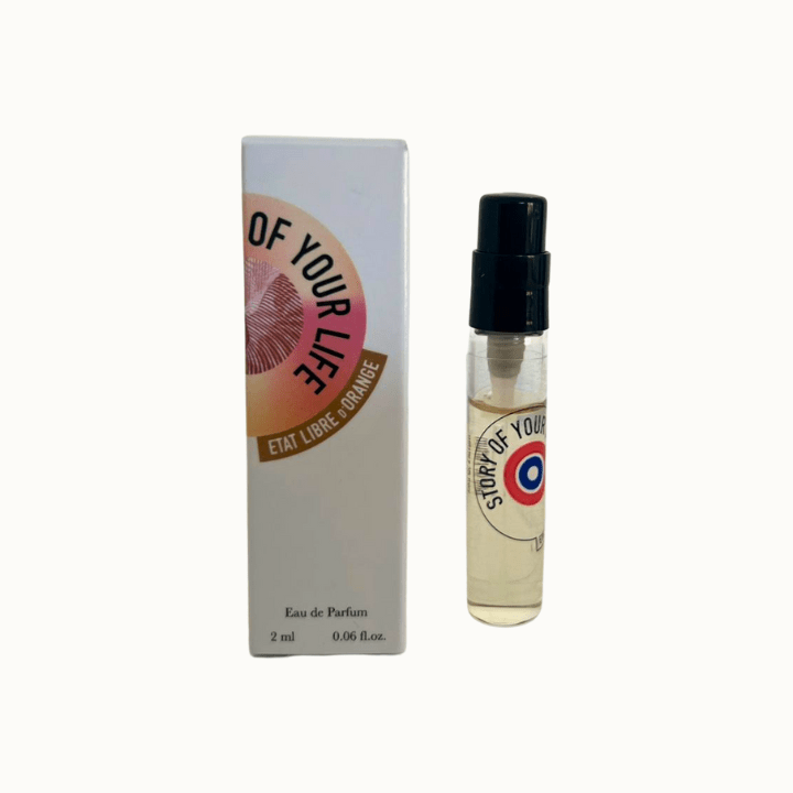 Etat Libre d'Orange Story of Your Life 2ml