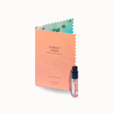 Sunset Hour