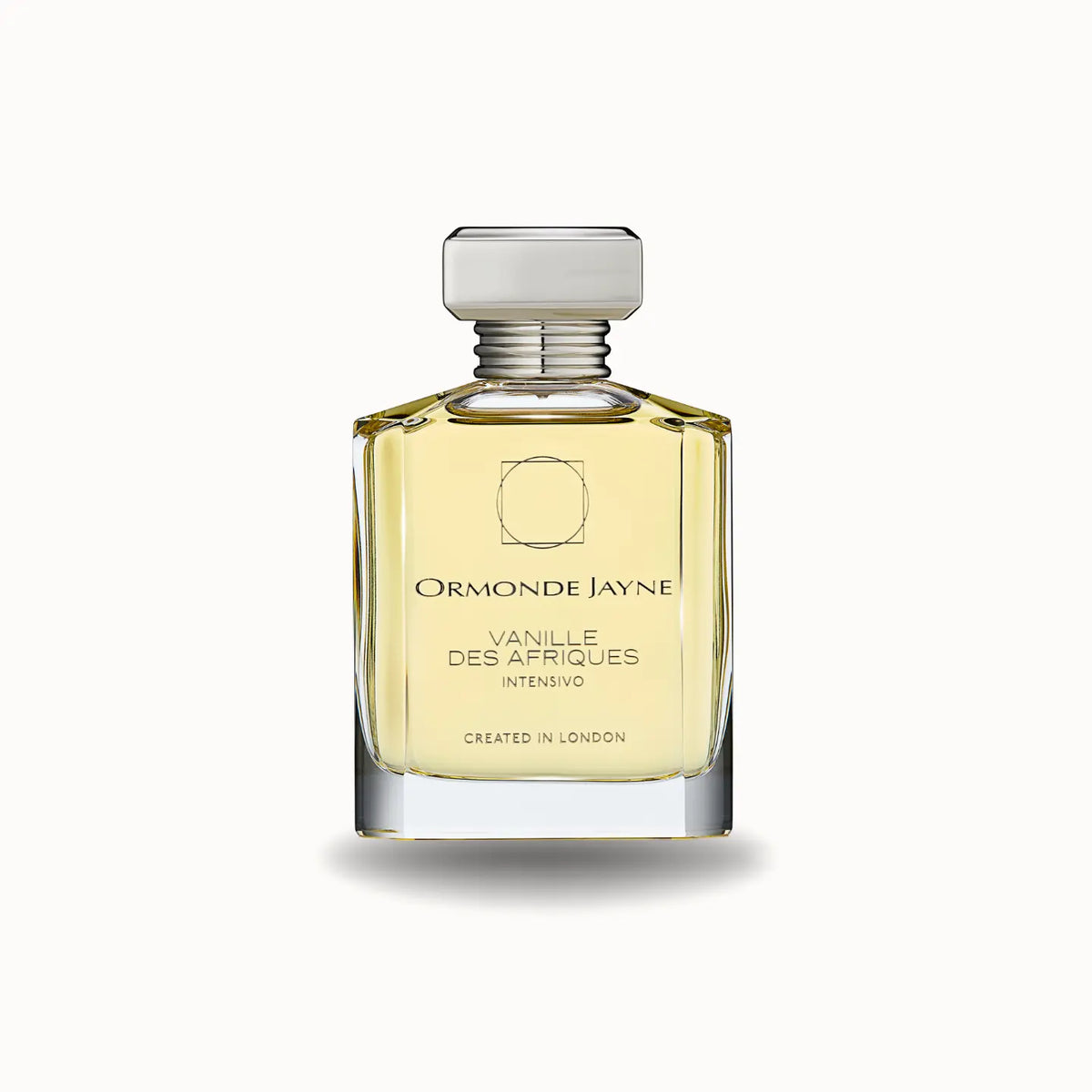 Vanille des Afriques Intense