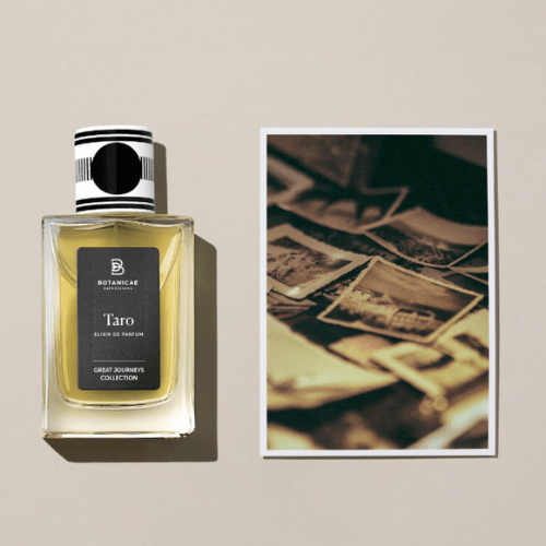 Conoce la linea Elixir de Botanicae
