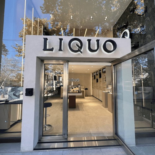 Bienvenidos a nuestro nuevo Concept Store