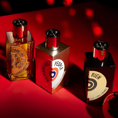Nueva marca: État Libre d’Orange