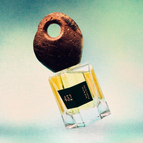 Perfume Viento Puelche 30ml