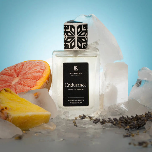 Perfume Endurance