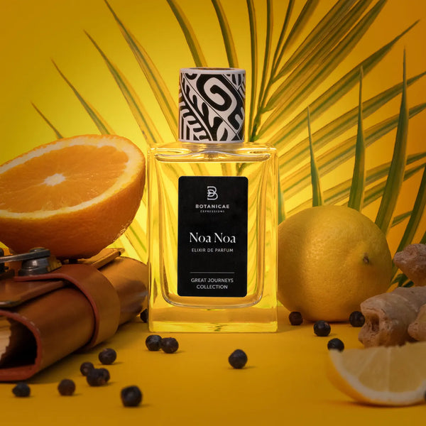 Perfume Noa Noa