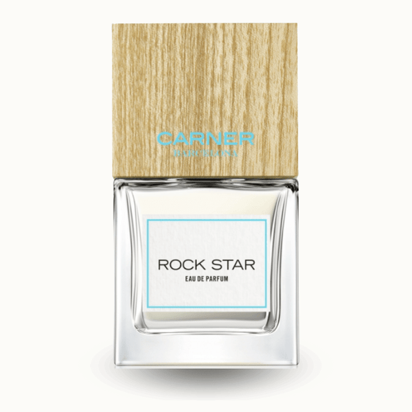 Perfume Rock Star