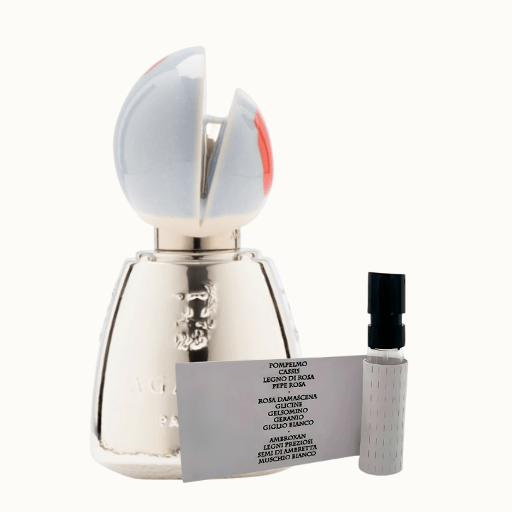 Agatho 195 a.c 1.5ml