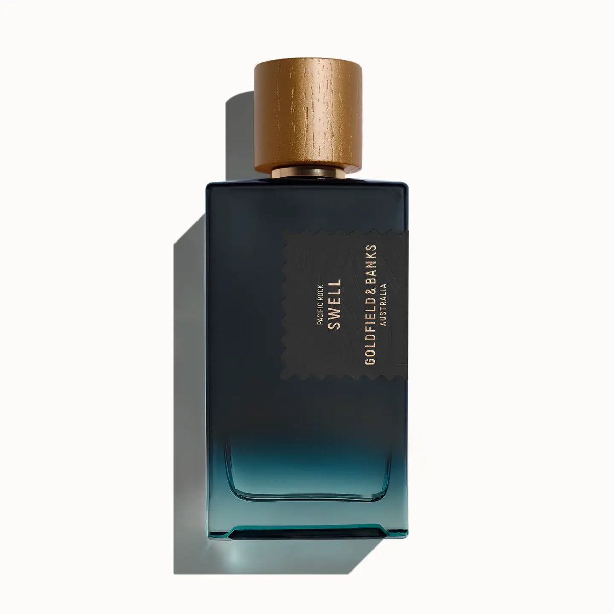 Pacific Rock Swell Extrait de Parfum