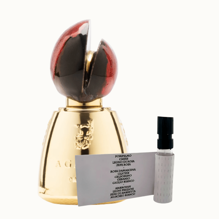 Agatho Adone 1.5ml - 1.5ML
