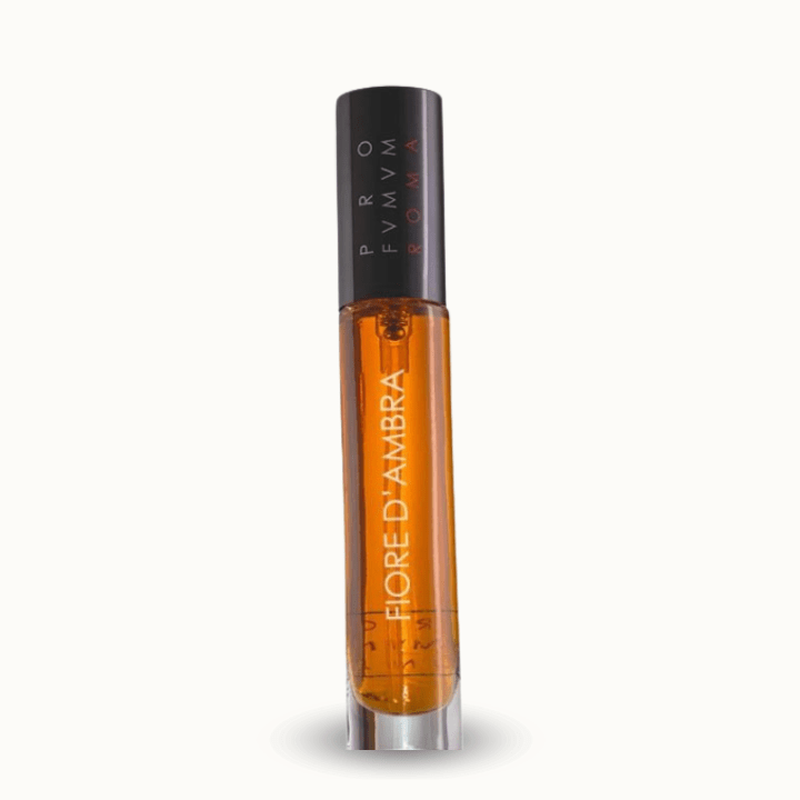 Perfume Fiore d ambra 18ml
