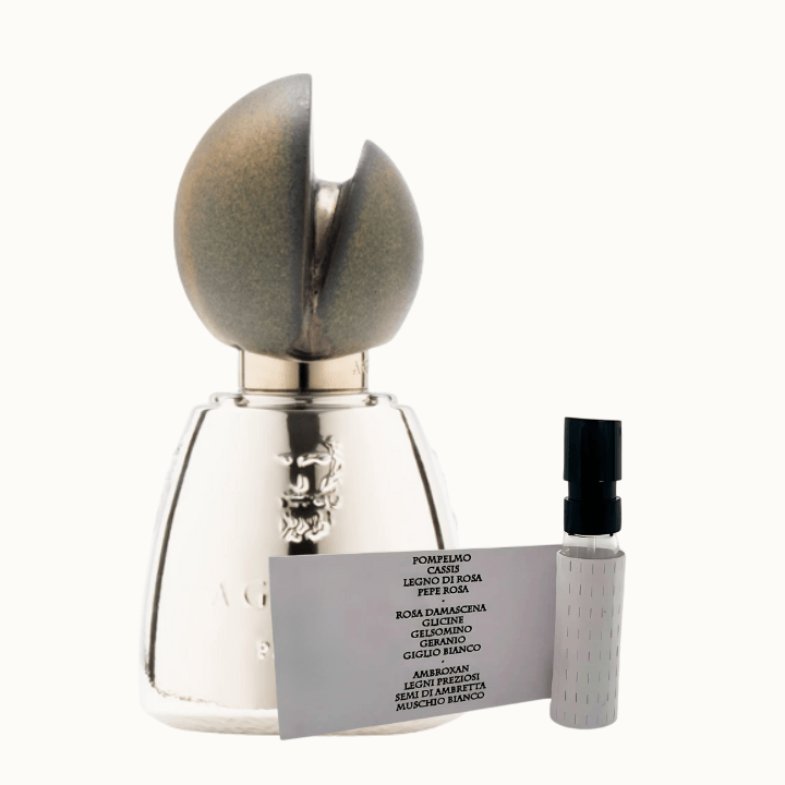 Agatho Giardinodiercole 1.5ml - 1.5ML